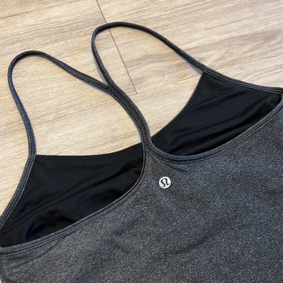 lululemon Tank - Picture 2 of 4